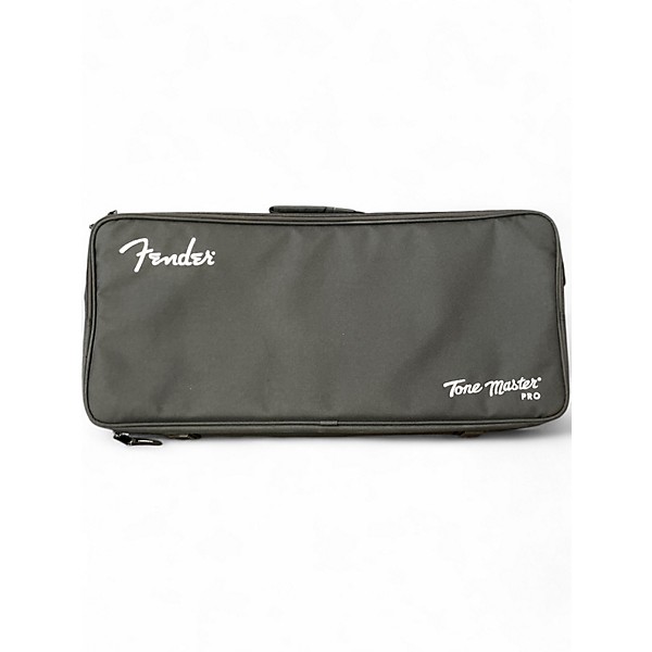 Used Fender Tone Master Pro Effect Processor