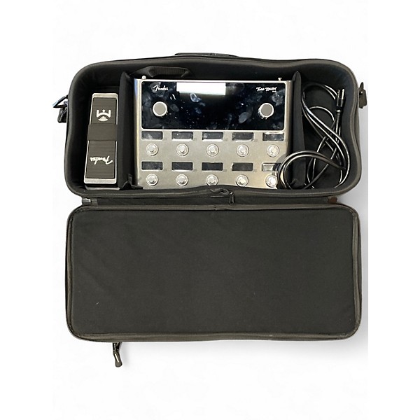 Used Fender Tone Master Pro Effect Processor