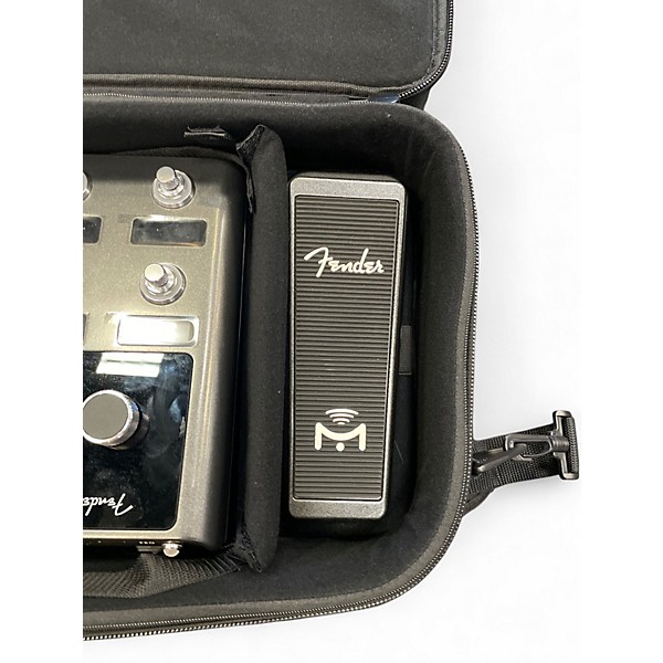 Used Fender Tone Master Pro Effect Processor