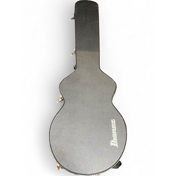 Used Fender Standard Precision Bass Seafoam Green Electric Bass Guitar