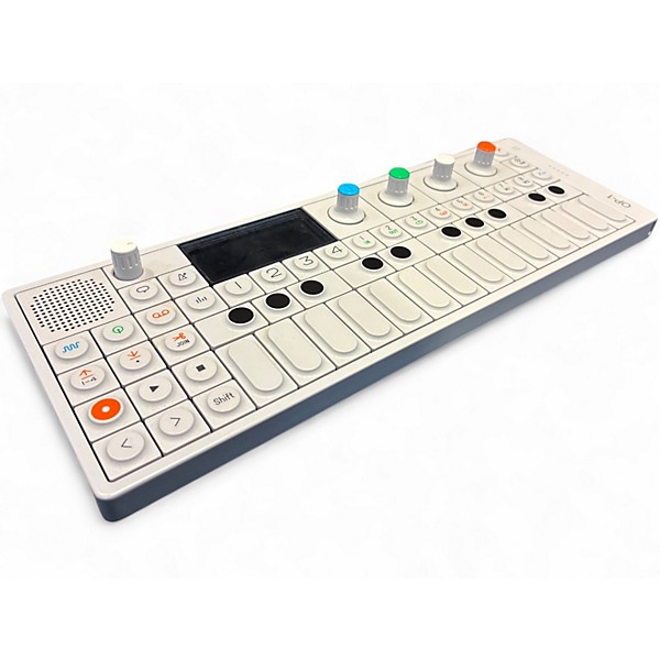 Used teenage engineering OP1 Production Controller