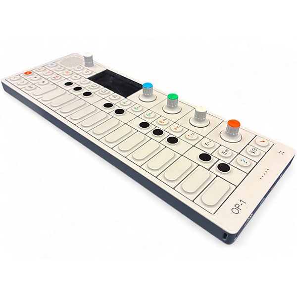 Used teenage engineering OP1 Production Controller