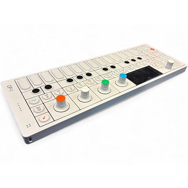 Used teenage engineering OP1 Production Controller