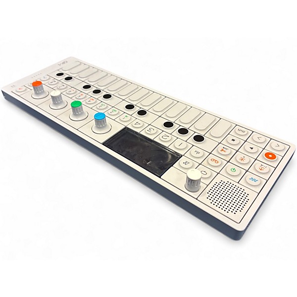 Used teenage engineering OP1 Production Controller