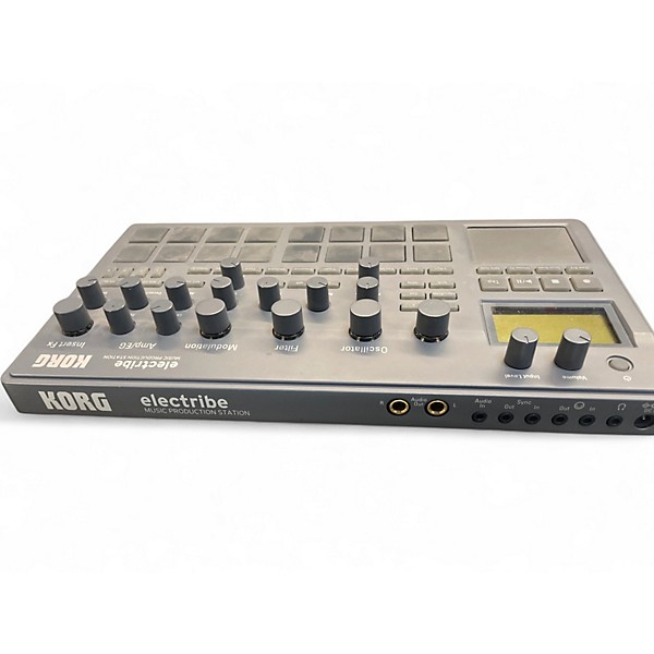 Used KORG ELECTRIBE Production Controller