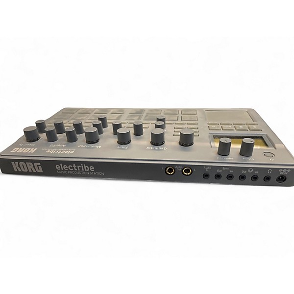 Used KORG ELECTRIBE Production Controller