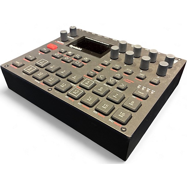 Used ELECTRON SYNTAKT Production Controller