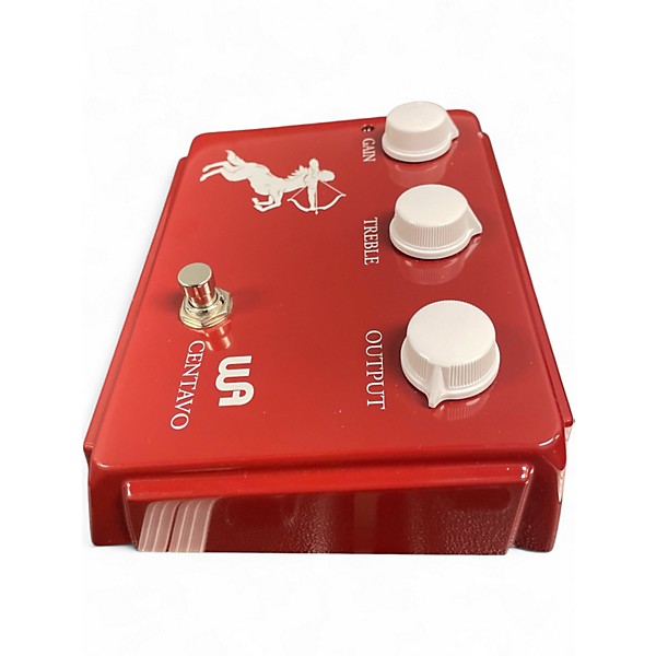 Used Warm Audio Centavo Effect Pedal