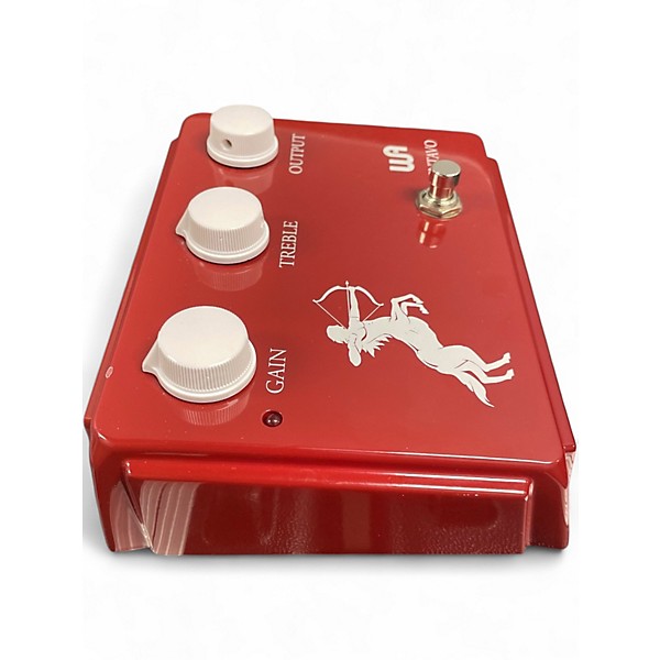 Used Warm Audio Centavo Effect Pedal