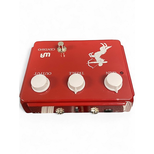 Used Warm Audio Centavo Effect Pedal
