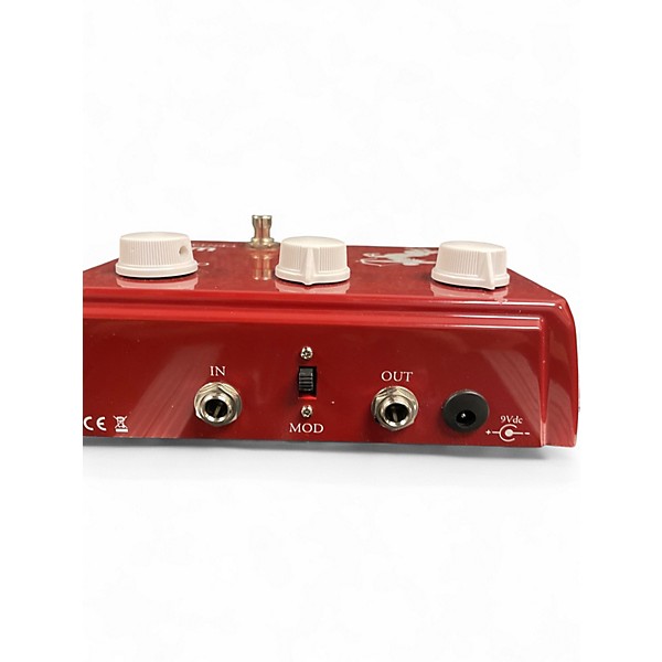 Used Warm Audio Centavo Effect Pedal