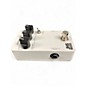 Used JHS Pedals Harmonic Trem Effect Pedal
