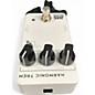 Used JHS Pedals Harmonic Trem Effect Pedal