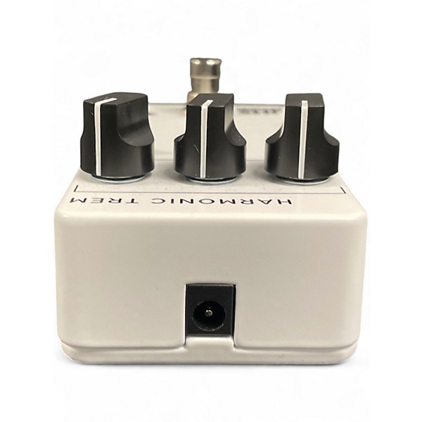 Used JHS Pedals Harmonic Trem Effect Pedal