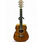 Used Taylor GS Mini Koa Brown Acoustic Guitar thumbnail