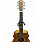 Used Taylor GS Mini Koa Brown Acoustic Guitar