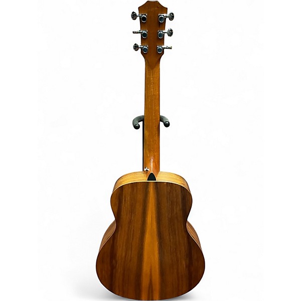 Used Taylor GS Mini Koa Brown Acoustic Guitar