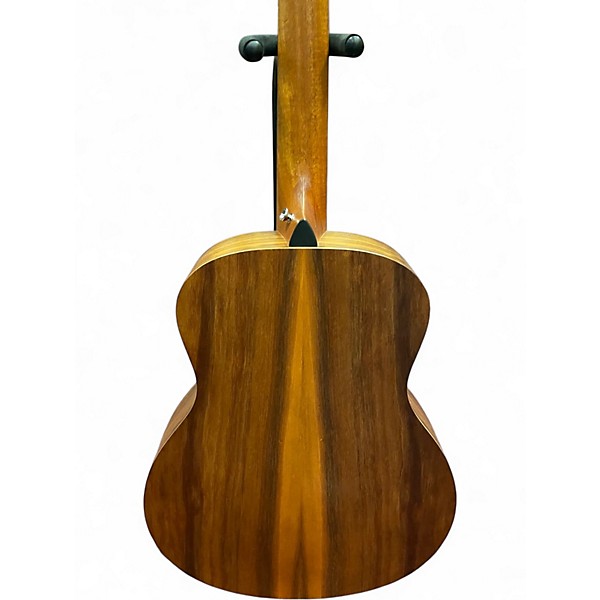 Used Taylor GS Mini Koa Brown Acoustic Guitar