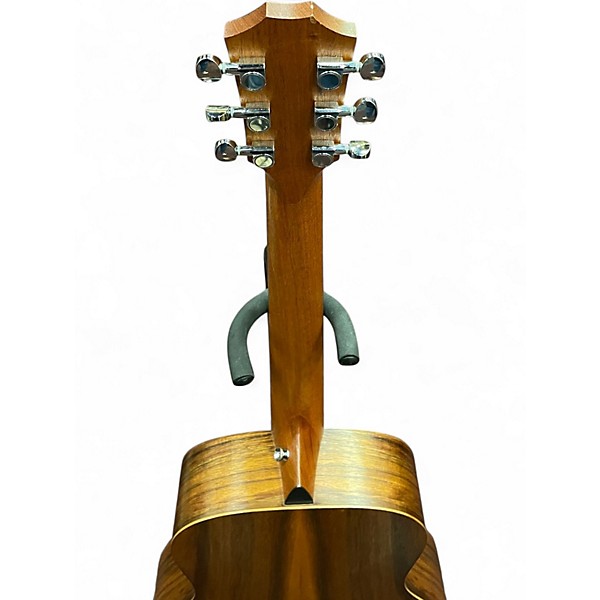 Used Taylor GS Mini Koa Brown Acoustic Guitar