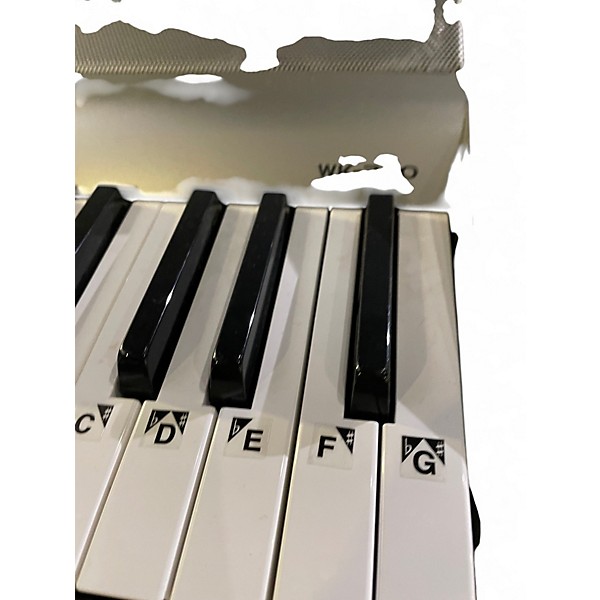 Used Yamaha WK-200 Digital Piano