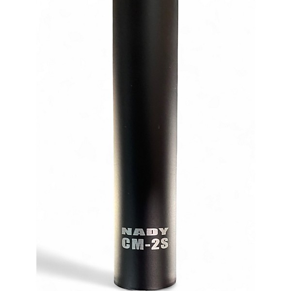 Used Nady CM-2S Condenser Microphone