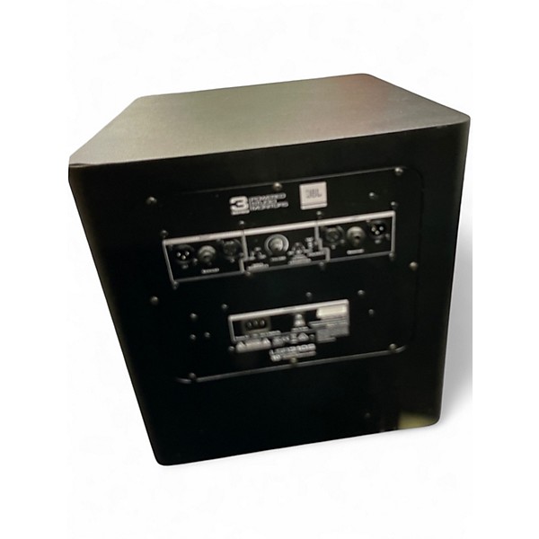 Used JBL LSR310S Subwoofer