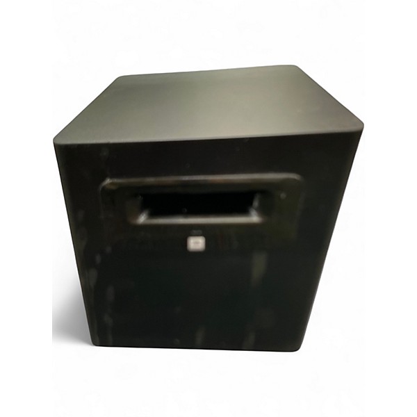 Used JBL LSR310S Subwoofer