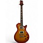 Used PRS SE Singlecut McCarty 594 Orange Solid Body Electric Guitar thumbnail