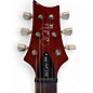 Used PRS SE Singlecut McCarty 594 Orange Solid Body Electric Guitar
