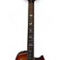 Used PRS SE Singlecut McCarty 594 Orange Solid Body Electric Guitar
