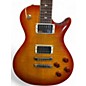 Used PRS SE Singlecut McCarty 594 Orange Solid Body Electric Guitar