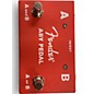 Used Fender Micro ABY Footswitch Pedal thumbnail