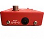 Used Fender Micro ABY Footswitch Pedal