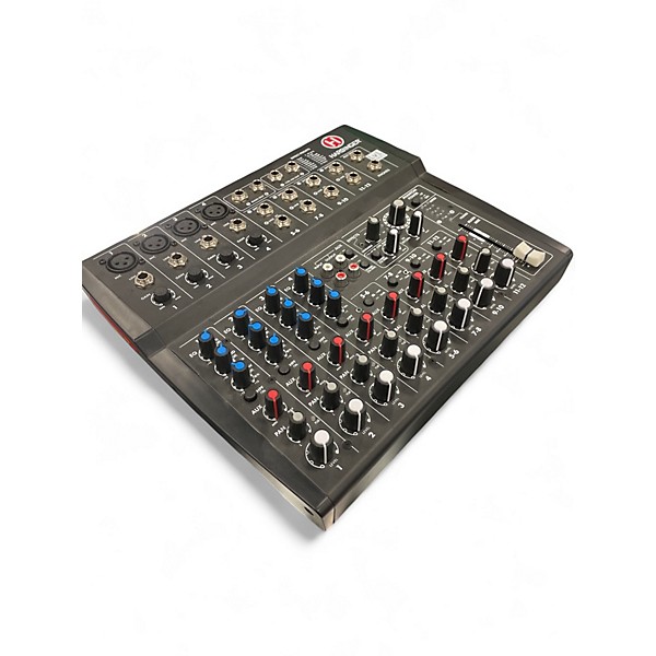 Used Harbinger L1202FX Unpowered Mixer