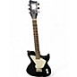 Used First Act AL4042 Black Solid Body Electric Guitar thumbnail