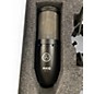 Used AKG P220 Project Studio Condenser Microphone