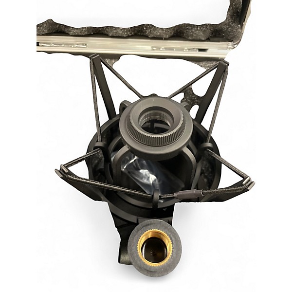 Used AKG P220 Project Studio Condenser Microphone