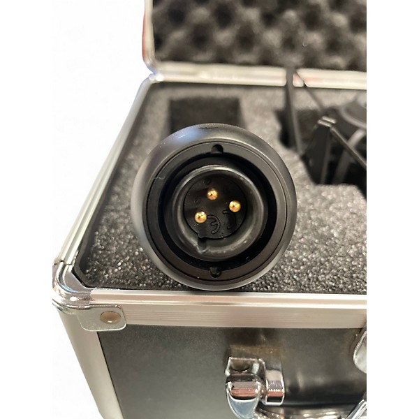 Used AKG P220 Project Studio Condenser Microphone