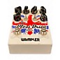 Used Wampler Plexi Drive British Overdrive Effect Pedal