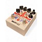 Used Wampler Plexi Drive British Overdrive Effect Pedal