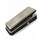 Used Dunlop GCB95 Original Crybaby Wah Effect Pedal thumbnail