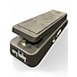 Used Dunlop GCB95 Original Crybaby Wah Effect Pedal