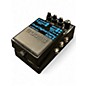 Used BOSS SDE3 Effect Pedal