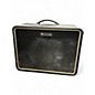 Used VOX V112HTV 1x12 Guitar Cabinet thumbnail