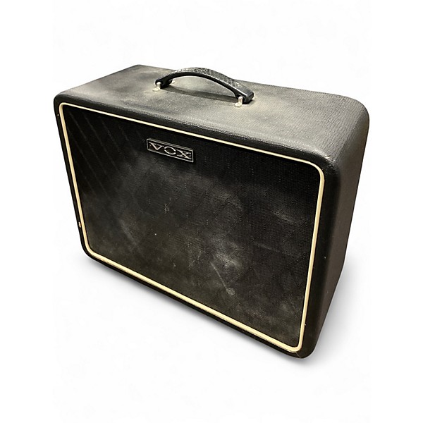 Used VOX V112HTV 1x12 Guitar Cabinet