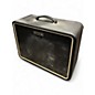 Used VOX V112HTV 1x12 Guitar Cabinet
