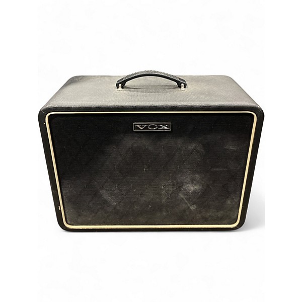 Used VOX V112HTV 1x12 Guitar Cabinet