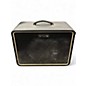 Used VOX V112HTV 1x12 Guitar Cabinet