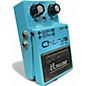 Used BOSS CE2 Chorus Effect Pedal