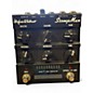 Used Hughes & Kettner STOMPAN Pedal Board thumbnail